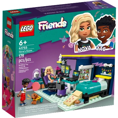 LEGO® Friends - Nova's Room (41755)