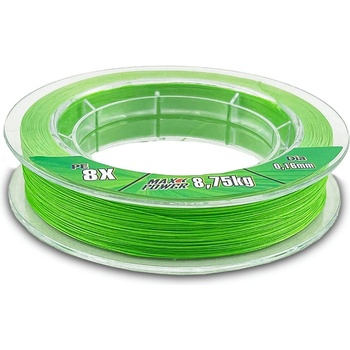 Saenger Anaconda šnúra spod‘n rock line 300m 0,16mm zelená