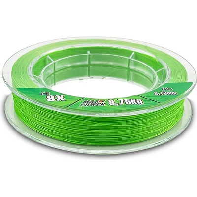 Saenger Anaconda šnúra spod‘n rock line 300m 0,16mm zelená