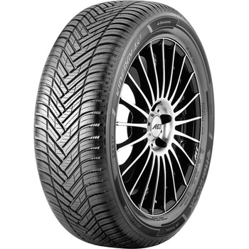Image 1 of Hankook Kinergy 4S2 H750 4PR 215/70 R16 100H