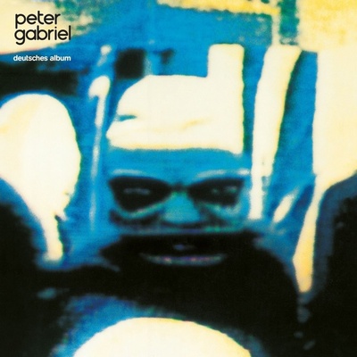 GABRIEL PETER: PETER GABRIEL 4: DEUTSCHES LP