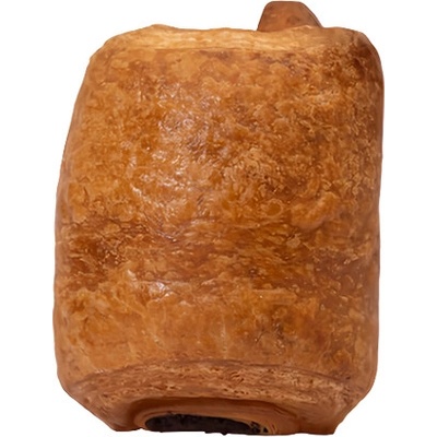 Pekárova žena Pain au chocolate