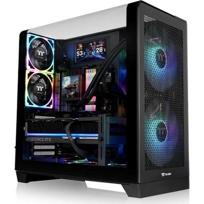 Thermaltake View 390 Air CA-11F-00M1WN-00