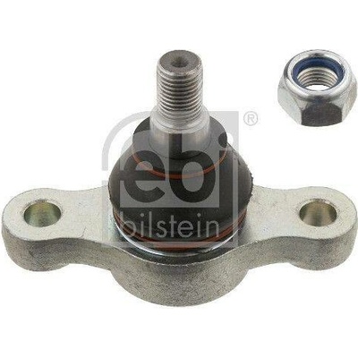 Podpora-/ Kloub FEBI BILSTEIN 29282