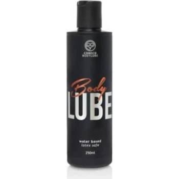 Image 1 of Масажно олио на водна основа - CBL Cobeco BodyLube 250ml (COBECO0227)