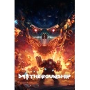 Mothergunship