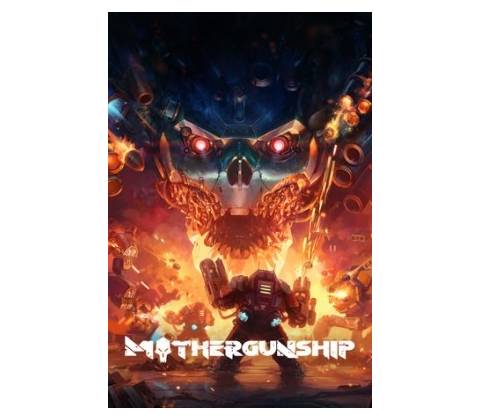 Mothergunship