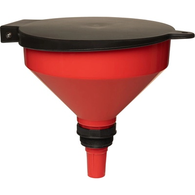 PRESSOL TRYCHTÝŘ SUDOVÝ 2" D250 mm s víkem