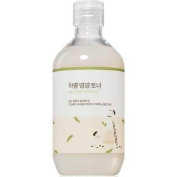 ROUND LAB Soybean Nourishing Toner хидратиращ и подхранващ тоник за чувствителна кожа на лицето за жени 300 мл