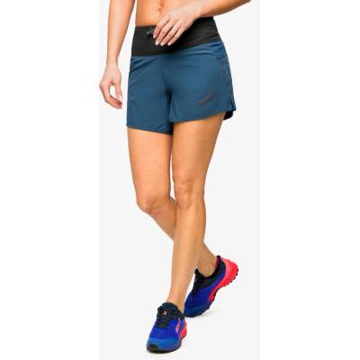 Inov-8 Train Lite 5 Short dámské běžecké kraťasy navy