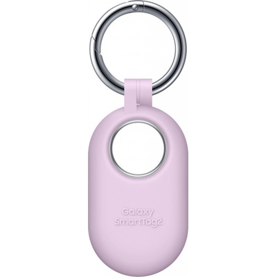 Samsung Silikonový Samsung Galaxy SmartTag2 Lavender EF-PT560CVEGWW