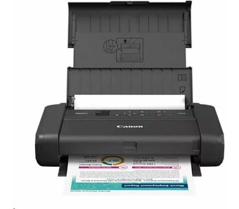 Canon MAXIFY BX110