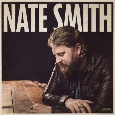 SMITH, NATE - NATE SMITH CD