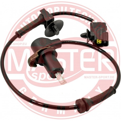 Snímač počtu otáčok kolesa MASTER-SPORT GERMANY 0964732230-PCS-MS