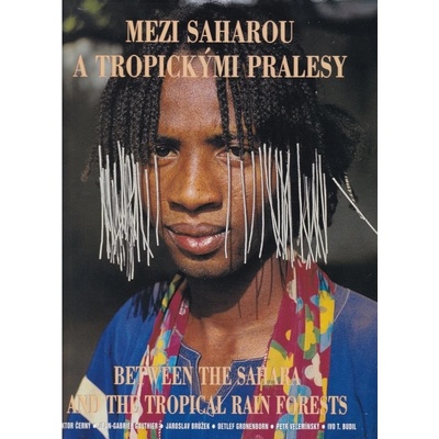 Mezi Saharou a tropickými pralesy - Lidé z pohoří Mandara