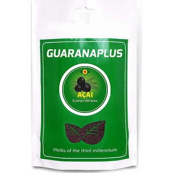 Guaranaplus Açai prášok XL 300 g