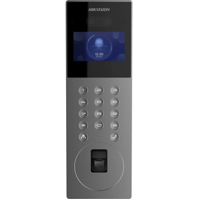 Hikvision DS-KD9203-FE6