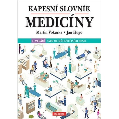Kapesní slovník medicíny