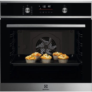 Set ELECTROLUX EOD6F77WX + LIR60433