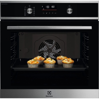 Set ELECTROLUX EOD6F77WX + LIR60433