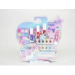 Mattel MALL for dolls - UNIVERSE 20x24cm shadows