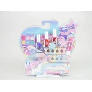 Mattel MALL for dolls - UNIVERSE 20x24cm shadows