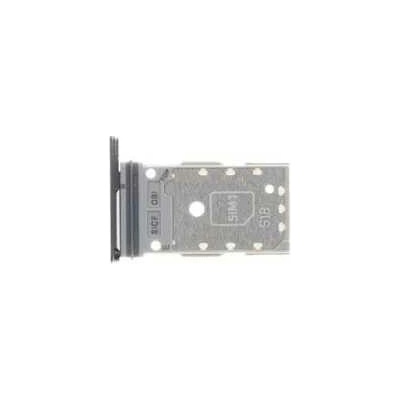 Samsung S931B Galaxy S25 SIM Tray Black (Service Pack)