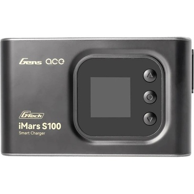 Gens ACE G-TECH iMars S100 100W Černá – Zboží Dáma