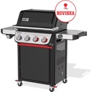 Weber Spirit EP-435