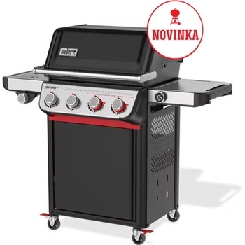 Weber Spirit EP-435