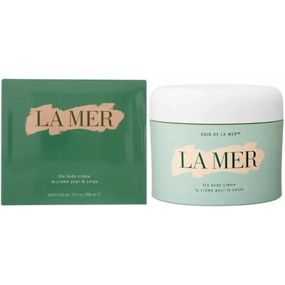 La Mer telový krém Body Cream 300 ml
