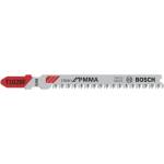 Bosch Нож за трион за осцилиращ трион T 102 BF Clean за PMMA (5 бр. ) 2608636781 (2608636781)