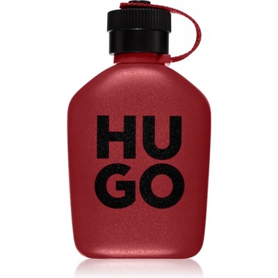 Hugo Boss Hugo Intense parfumovaná voda pánska 125 ml