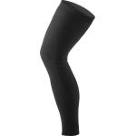 Gonso Термо крачол Gonso Thermo Beinlinge Leg warmers - Black (203-3164-0112)