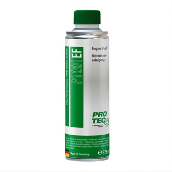 PRO-TEC Еngіnе Fluѕh добавка за почистване на маслена с-ма 375 мл