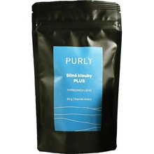 Purly Silné klouby PLUS sáček 100 kapslí