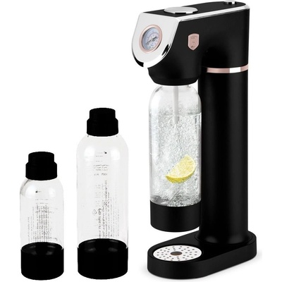 BerlingerHaus BH-8554 Black Rose