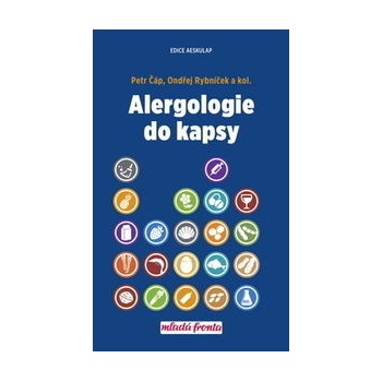 Alergologie do kapsy