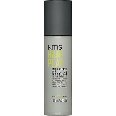 KMS Hair Play Molding Paste 100 ml