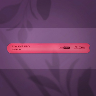 Staleks Plastová Baserovná SPBE 20