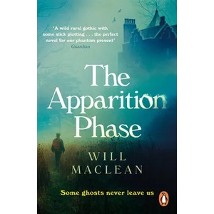 Apparition Phase (ISBN: 9781786091017)