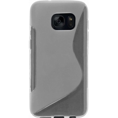 Samsung S7 Jelly Case S-line