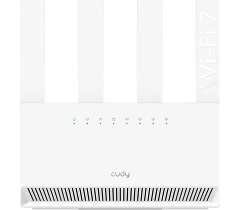 Cudy WR3600E