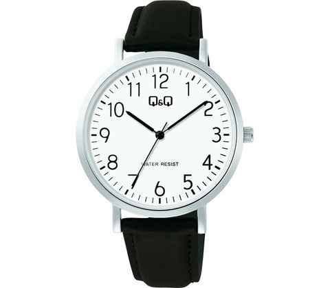 Q + Q C34A-007PY