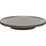 BLOMUS Поставка за торта / сладкиши Ø30 см - PILAR - цвят сив (Pewter) (BLOMUS-64778)