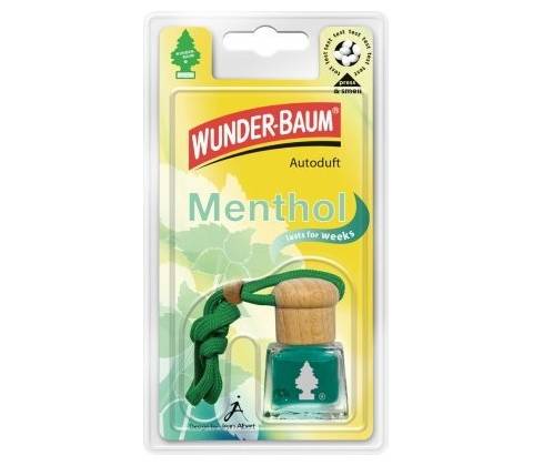 WUNDER-BAUM Menthol