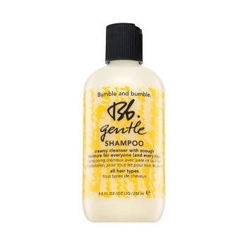 Bumble And Bumble Gentle Shampoo 250 ml