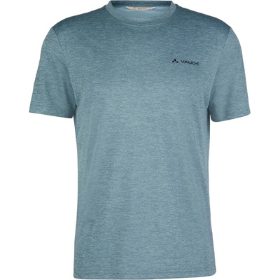 Vaude Мъжка спортна тениска Vaude Gadmer T-Shirt Sport shirt - Heron - размер 3XL (216-4794-0416)