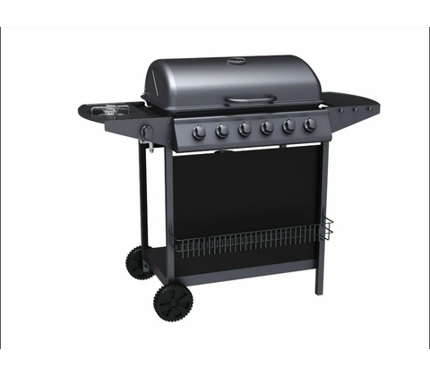 Tepro Hampton 6 3309
