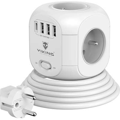Viking VACCUBE